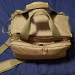 TOPSHOT Competition Range Bag Big