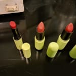 User submitted media