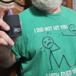 User submitted media