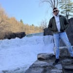 User submitted media