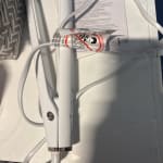 User submitted media