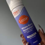 User submitted media