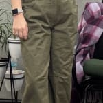 User submitted media