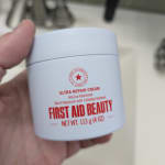 User submitted media