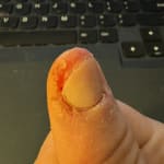 User submitted media