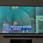 User submitted media