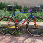 Zig zag 2025 ultegra