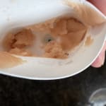 User submitted media