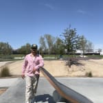 User submitted media