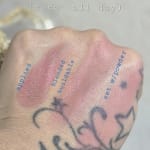 User submitted media