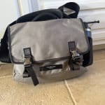 Timbuk2 closer best sale laptop briefcase