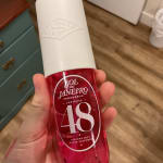 User submitted media