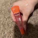 User submitted media