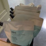 User submitted media