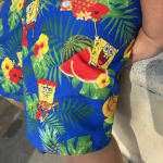 User submitted media