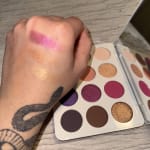 User submitted media