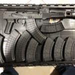 TAPCO Intrafuse Mag AK-47 7.62x39mm 30-Round Polymer