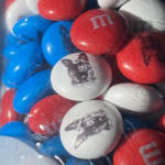 Dad Gift Jar | M&M'S