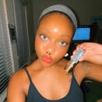 User submitted media