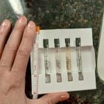 User submitted media