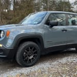 Tires Open and | | Tires A/T III for The Trucks, Toyo SUVs Country All-Terrain CUVs