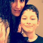 User submitted media