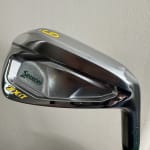 ZXi7 Irons | Golf Clubs | Dunlop Sports US
