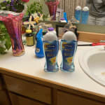 User submitted media