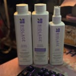 User submitted media