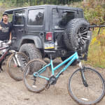 Women's trek 820 wsd on sale cross country mountain bike