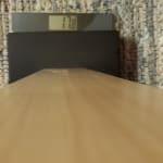 Dr pro maple wood studio monitor stand on sale