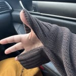 User submitted media