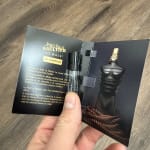 User submitted media