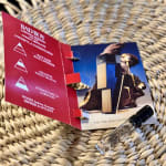 User submitted media