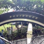 Bontrager comfort discount 26 x 1.95