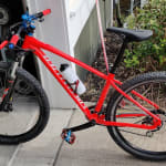Specialized pitch dove grey on sale