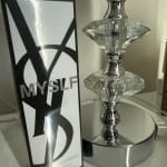 User submitted media
