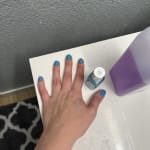 User submitted media