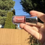 User submitted media