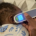Great Infrared Thermometer!