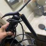 User submitted media
