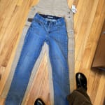 Women's Wrangler® RIGGS Workwear® Relaxed Work Overall