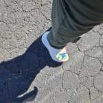 Lil Nas X Mega Crush Clog - Crocs Lil Nas X Mega Crush Clog - Crocs