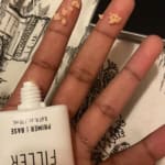 User submitted media