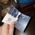 User submitted media
