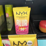 User submitted media