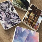 User submitted media