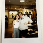 User submitted media