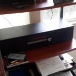 User submitted media