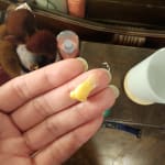 User submitted media